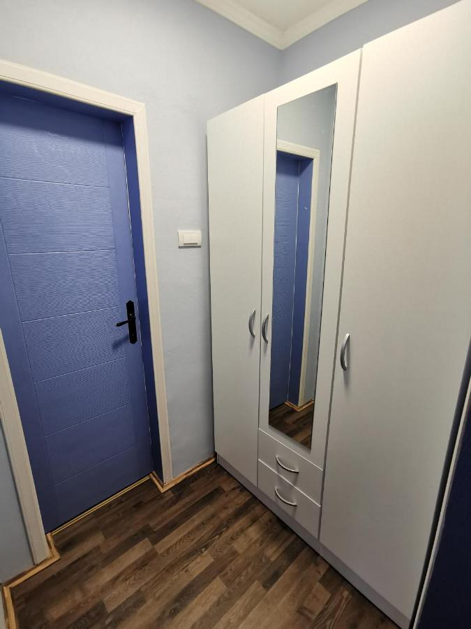 Apartman Centrum バーチュカ・トポラ エクステリア 写真