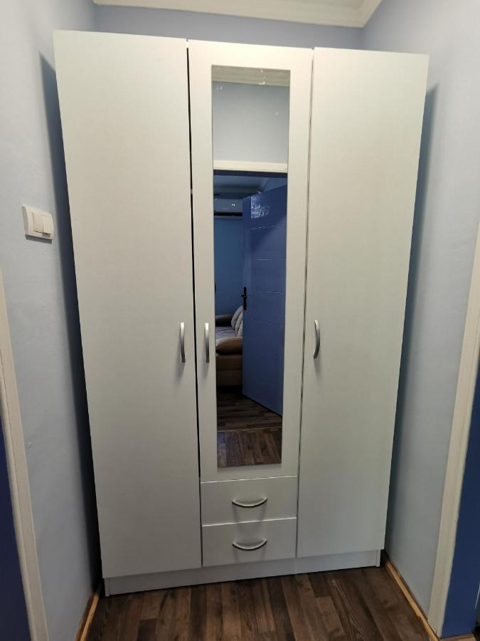 Apartman Centrum バーチュカ・トポラ エクステリア 写真