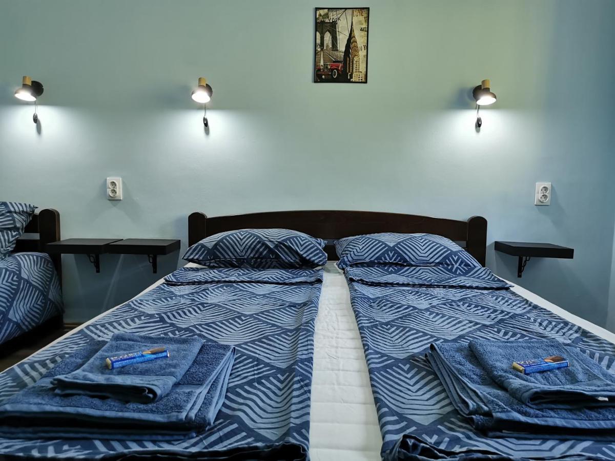 Apartman Centrum バーチュカ・トポラ エクステリア 写真
