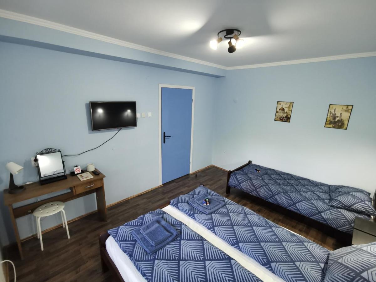 Apartman Centrum バーチュカ・トポラ エクステリア 写真